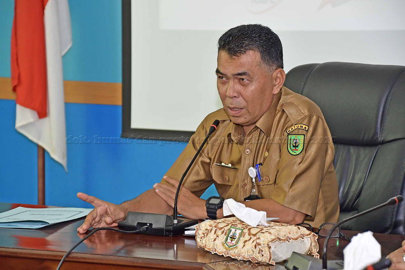 You are currently viewing Membangun Budaya Sadar Hukum Masyarakat melalui Pembentukan Desa/Kelurahan Sadar Hukum