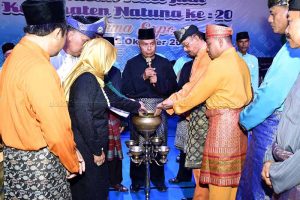 Read more about the article Foto Galeri Malam Penutupan Pekan Expo Semarak Hari Jadi Kabupaten Natuna ke 20 Tahun 2019