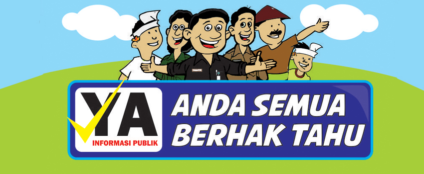 Read more about the article Tugas Pokok dan Fungsi PPID DESA ….