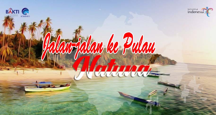 Read more about the article Video Jalan-jalan ke Pulau Natuna (Spotlite Trans7)