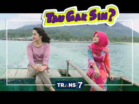 Read more about the article Video Mengenal Lebih Dekat Natuna (Tau Gak Sih Trans7)