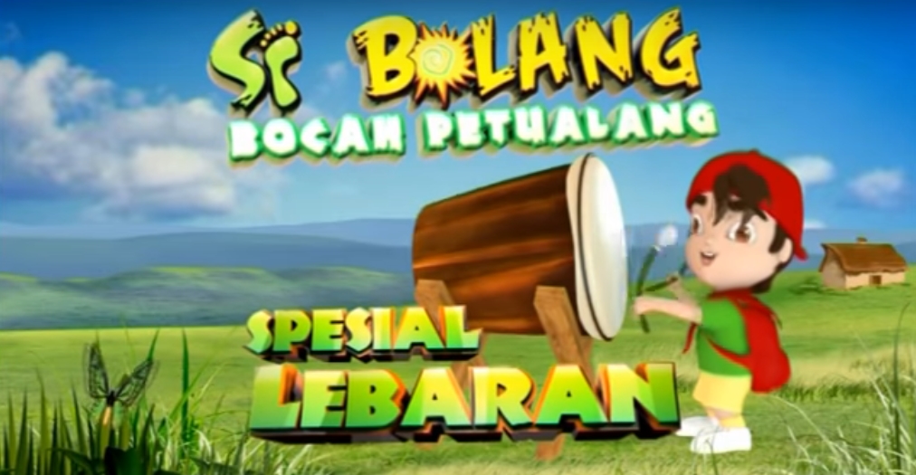 Read more about the article Video Si Bolang Natuna Berlebaran (Si Bolang Trans7)