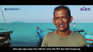 Read more about the article Video Natuna: Baktiku, Perbatasanku