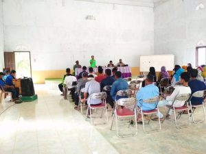 Read more about the article MUSYAWARAH PEMILIHAN PANITIA BPD DESA SEMEDANG 2021-2026