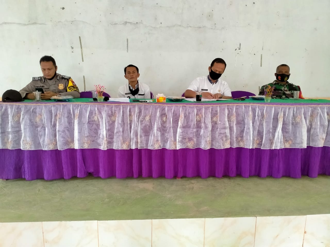Read more about the article DESA SEMEDANG_MUSYAWARAH PENETAPAN BLT DD TAHAP 7 SAMPAI 9