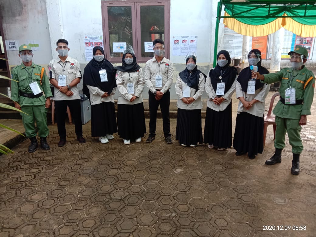 Read more about the article HASIL AKHIR PEMILU KADA TAHUN 2020 DI DESA SEMEDANG