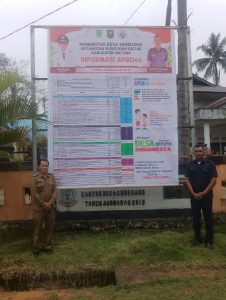 Read more about the article INFORMASI APBDES DESA SEMEDANG T.A 2023