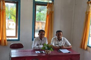 Read more about the article Kegiatan Penilaian Lomba Desa oleh Kecamatan Bunguran Batubi Tahun 2025. Semedang, 5 Maret 2025
