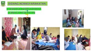 Read more about the article LEMBAGA KESEHATAN