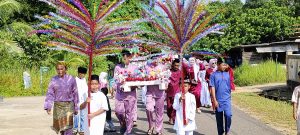 Read more about the article Acara Pawai Menyambut Tahun Baru Islam 1 Muharam 1447 H. Semedang, 27 Juni 2025
