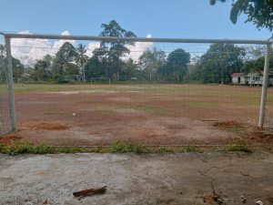 Read more about the article Pemeliharaan Sarana dan Prasarana Kepemudaan dan Olahraga Milik Desa. Dana Desa (DD) Tahun Anggaran 2025 Desa Semedang