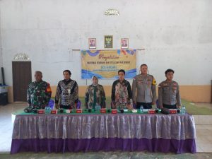 Read more about the article PENYULUHAN KANTIBMAS KEAMANAN DAN KETERTIBAN MASYARAKAT Terkait Pencegahan kekerasan terhadap perempuan dan anak. Semedang, 11 Desember 2025